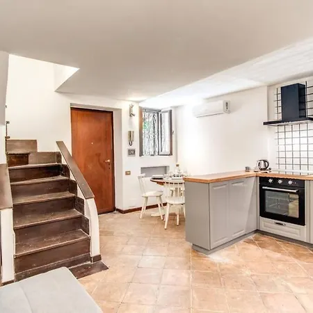 Fresh House Doria Pamphili