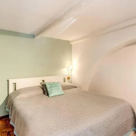 Fresh House Doria Pamphili