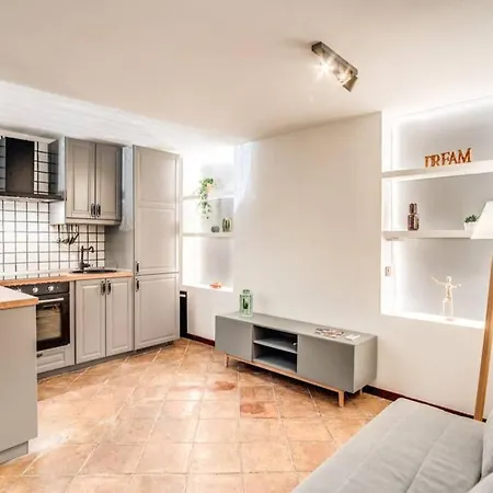 Fresh House Doria Pamphili *