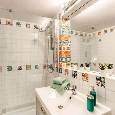 Fresh House Doria Pamphili