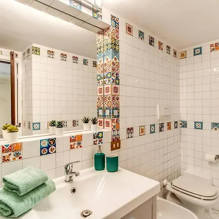 Fresh House Doria Pamphili