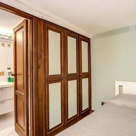 Fresh House Doria Pamphili *