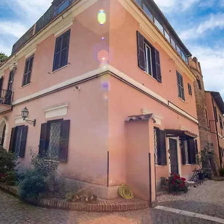 Fresh House Doria Pamphili