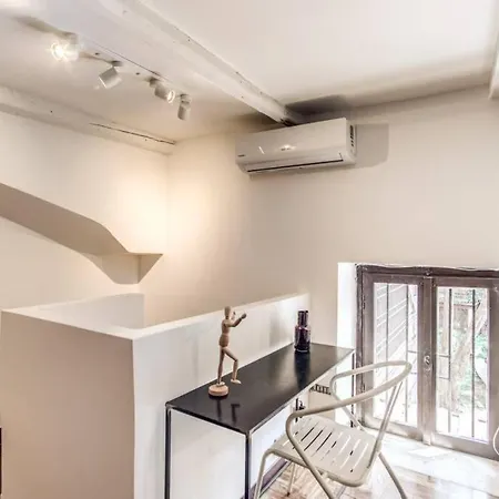 Fresh House Doria Pamphili *