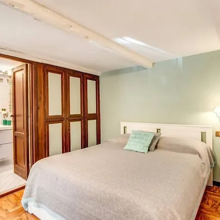 Fresh House Doria Pamphili アパート