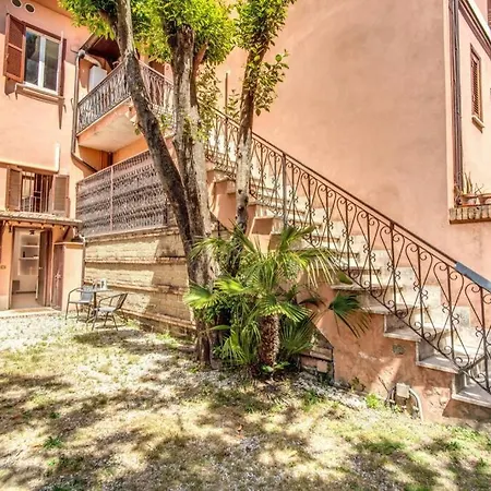 Fresh House Doria Pamphili