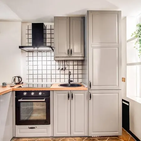 Fresh House Doria Pamphili