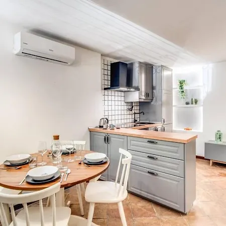 Fresh House Doria Pamphili