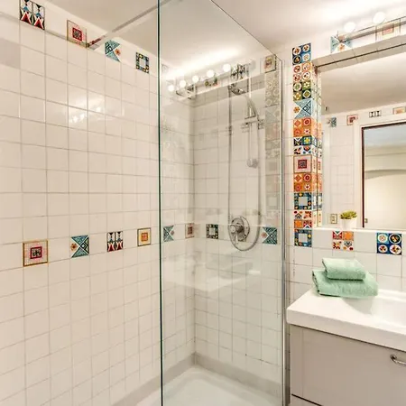 Fresh House Doria Pamphili * ローマ