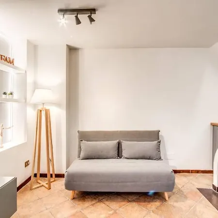 Fresh House Doria Pamphili *