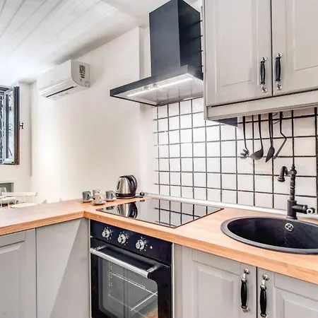 Fresh House Doria Pamphili * ローマ