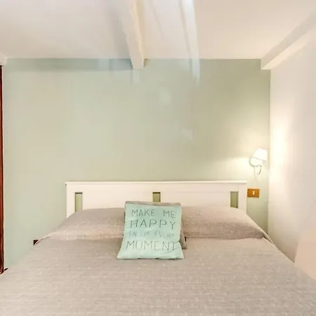 アパート Fresh House Doria Pamphili ローマ