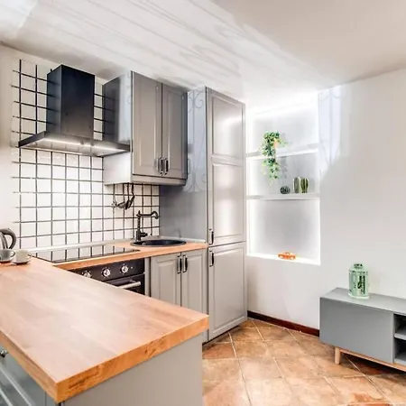 Fresh House Doria Pamphili